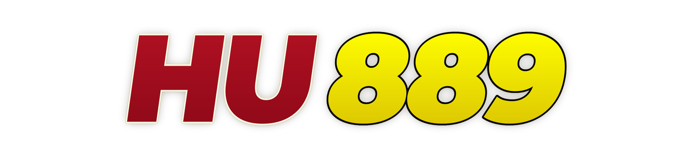 hu889 logo